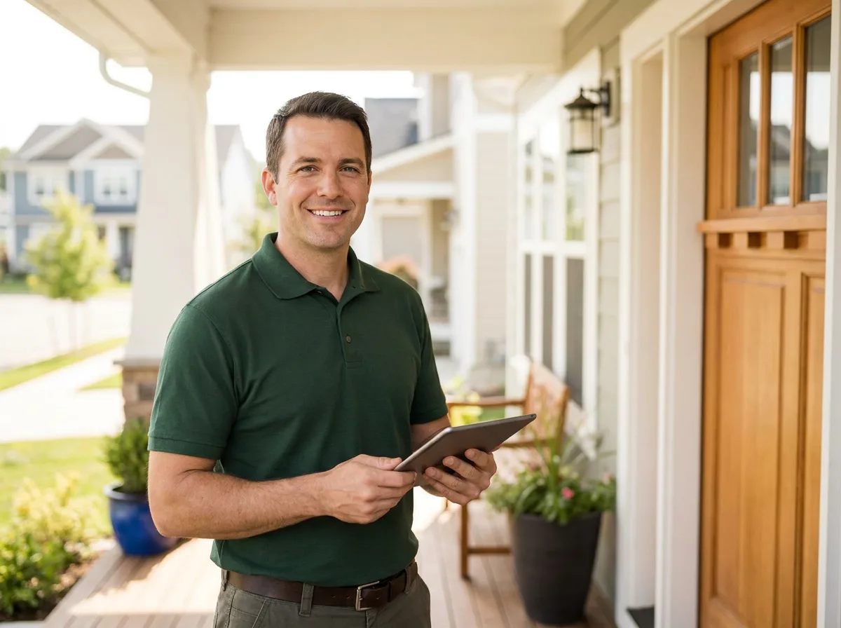Pest control FAQs for Loudon, NH